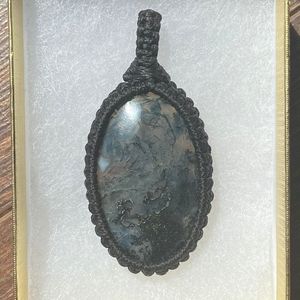 Labradorite